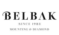 Belbak Jewellery Mounting & Diamond